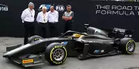 Ross Brawn, Charlie Whiting
