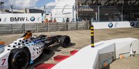 Bild zum Inhalt: Nennliste Formel E 2017/18: Faraday Future und NextEV raus