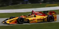 Bild zum Inhalt: IndyCar 2018: Andretti bleibt Honda-Team