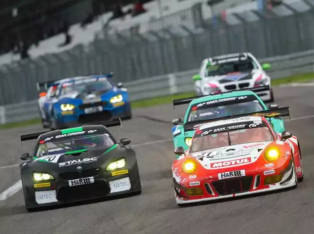 Sabine Schmitz, Frikadelli Titel-Bild zur News: Sabine Schmitz, Frikadelli