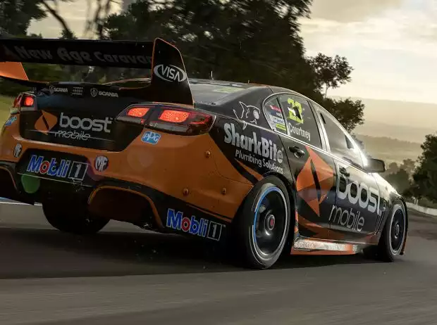 Forza Motorsport 7 Titel-Bild zur News: Forza Motorsport 7