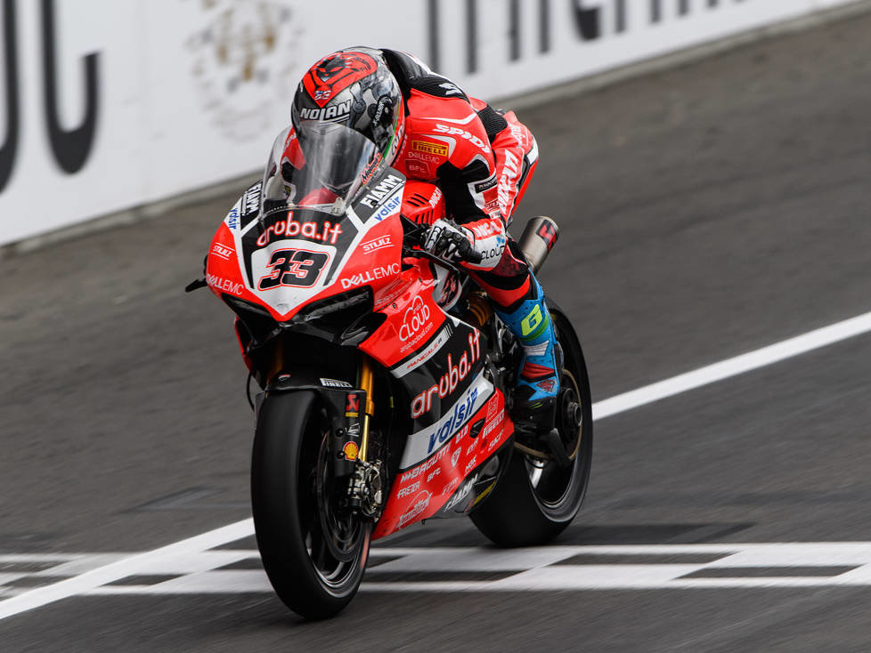 Marco Melandri