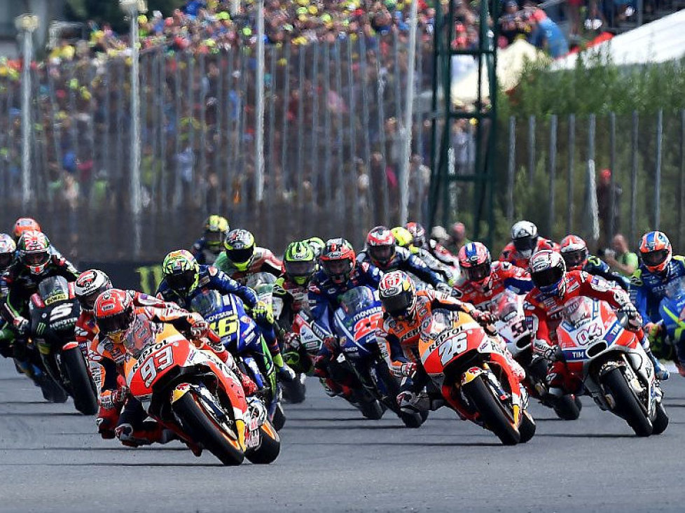 Marc Marquez