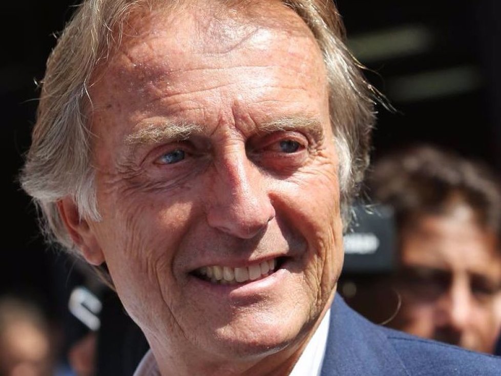 Luca di Montezemolo