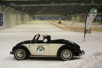 Hamburg-Berlin-Klassik 2017: Pistenrunde im Snow Dome Bispingen