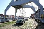 Hamburg-Berlin-Klassik 2017: Lübecker Hafen