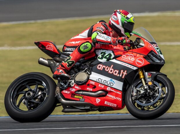 Davide Giugliano