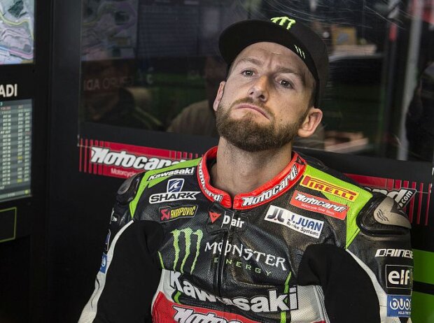 Tom Sykes