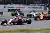 Formel 1 ohne Top-3-Teams: Sieben Sieger in zwölf Rennen!