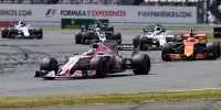 Sergio Perez