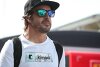 Kehrtwende: Warum Fernando Alonso bei McLaren bleibt