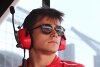 Bild zum Inhalt: Leclerc vor Formel-1-Einstieg: Freitagseinsätze bei Sauber fix