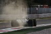 Bild zum Inhalt: Formel 1 Monza 2017: Lewis Hamilton vergibt Freitagsbestzeit