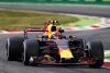 Red Bull: Selbst ohne Strafen keine Chance auf Monza-Podium