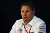 McLaren: Honda-Entscheidung hängt nicht von Toro Rosso ab