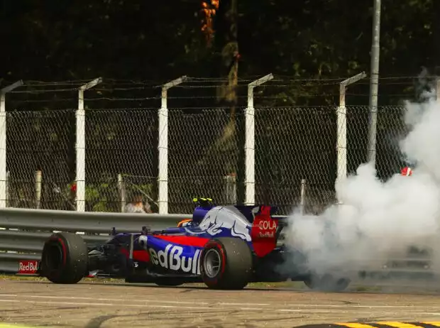Carlos Sainz Titel-Bild zur News: Carlos Sainz