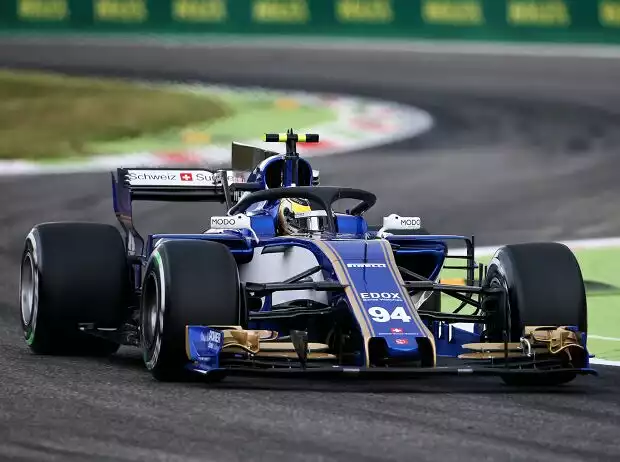 Pascal Wehrlein Titel-Bild zur News: Pascal Wehrlein