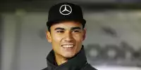 Bild zum Inhalt: Wehrlein: Wäre ohne DTM nicht in der Formel 1 gelandet