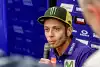 Bild zum Inhalt: Drama um Valentino Rossi: Kein Start in Misano und Aragon