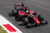 Formel 2 Monza 2017: Leclercs Pole-Serie gerissen