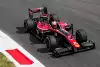 Bild zum Inhalt: Formel 2 Monza 2017: Leclercs Pole-Serie gerissen