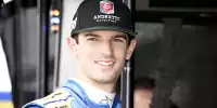 Alexander Rossi