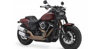 Bild zum Inhalt: Harley-Davidson Softail-Modelle 2018: Info zu Preis & Motoren