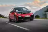 Bild zum Inhalt: BMW i3s 2018: Elektroflitzer mit Sportfahrwerk  & Tieferlegung