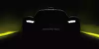 Mercedes-AMG Project One