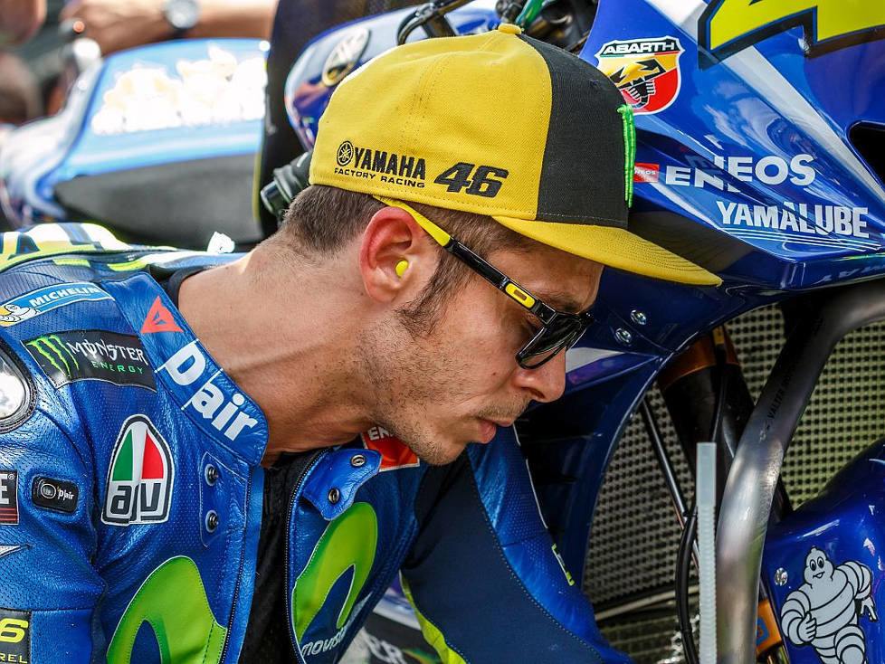 Valentino Rossi