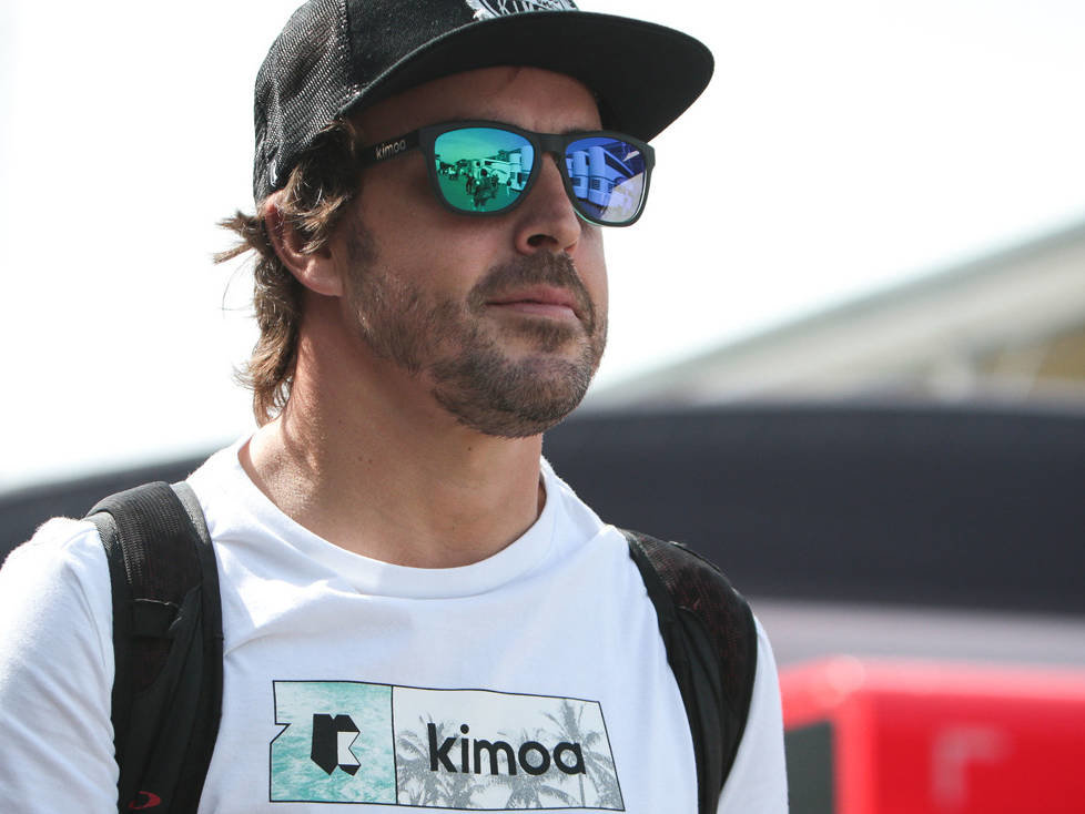 Fernando Alonso