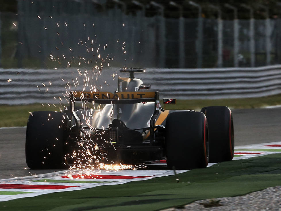 Nico Hülkenberg