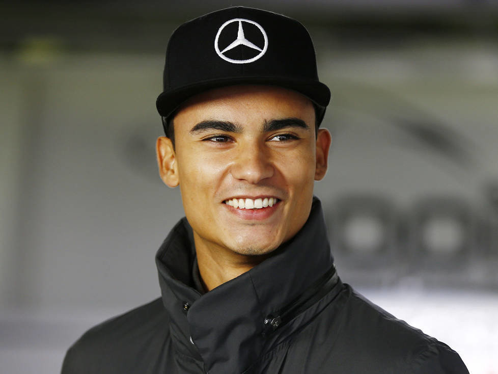 Pascal Wehrlein