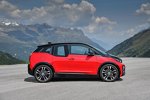 BMW i3s 2018