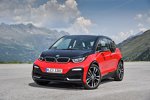 BMW i3s 2018