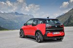 BMW i3s 2018