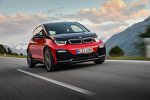 BMW i3s 2018