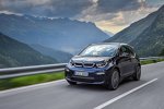 BMW i3 2018