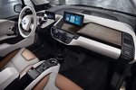 BMW i3 2018