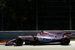 Esteban Ocon (Force India) 