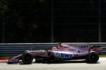 Esteban Ocon (Force India) 