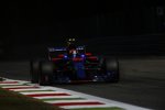 Carlos Sainz (Toro Rosso) 