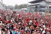 TV-Programm Formel 1 Monza: Livestream und Live-TV
