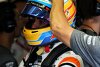Alonso: Habe Optionen für 2018, mit denen ich gewinnen kann