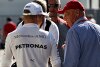 Niki Lauda: Verstappen/Mercedes-Gerüchte sind "Blödsinn"