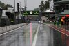 Bild zum Inhalt: Formel 1 Monza 2017: Drittes Freies Training fällt ins Wasser