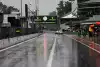 Bild zum Inhalt: Formel 1 Monza 2017: Drittes Freies Training fällt ins Wasser