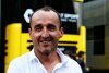 Bild zum Inhalt: Manager: Renault nicht die einzige Option für Robert Kubica