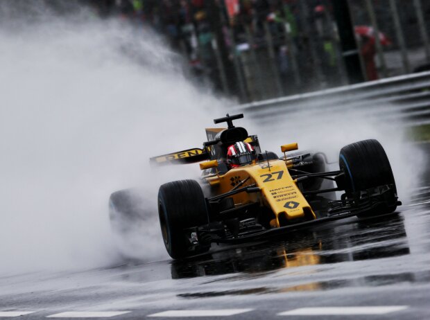 Nico Hülkenberg Nico Hülkenberg