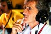 Renault: Fahrer 2018 sollen binnen zwei Wochen feststehen